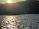 Loch katrine - photo taken during loch cruise.