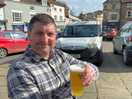 Drinks in malton