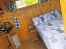 Inside cabin