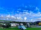 The campsite