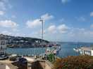 Brixham harbour