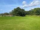Loads of space to pitch