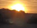 Ammazing sunset view