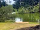 The lake, opposite woody’s bar