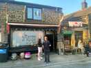 Irish pub