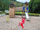 Espace jeux enfant