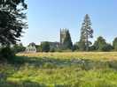 Long melford church