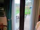 Inside the room