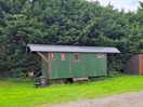 Shepgerds hut