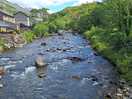 Walk to beddgelert