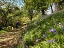 Adstone hill