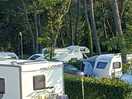Area sosta camper