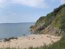 Auchenlaire beach amazing