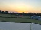 Nice sunsets