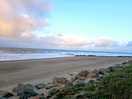 Mappleton beach