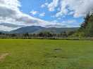 Beautiful scenery