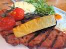 Gammon