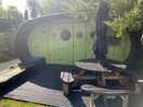 The pod