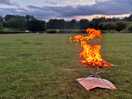 Fire pit