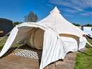 Belle tent deluxe