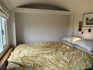 Pull down bed