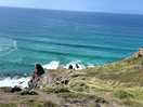 Beautiful sea