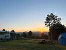 Sonnenaufgang