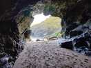 Merlin's cave