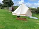 Ash tent