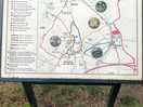 Cloud trail walk map.