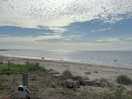 Sea views