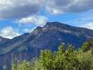 View near camp