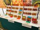 New forest & hampshire county show