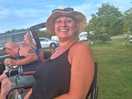 Sister inlaw chilling