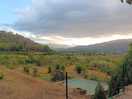 Vista desde camping.