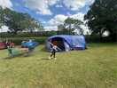 Our pitch up