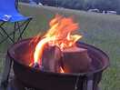 Fire pit