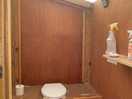 Toilets