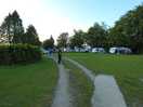 Campsite