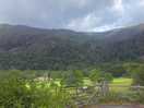 Beautiful scenery