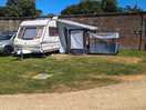 Tourer pitch