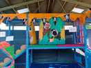 Play area