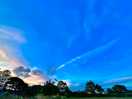 Beautiful big skies