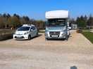 My vehicles