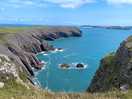 Coastal walk