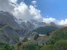 Trip into the mountains