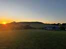 Beautiful scenery