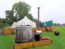 Fantastic accommodation