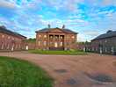 Paxton house