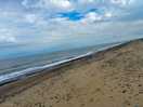 Local beach